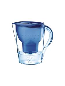 Brita Wasserfilter Marella XL MAXTRA+ 3,5 l weiÃ