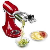 kitchenaid 5KSM1APC 3-in-1 Spiraalsnijder