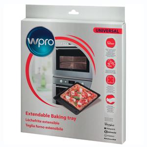 Wpro Universeel bakblik oven - 