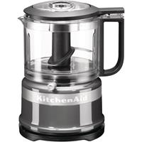 KitchenAid Zerkleinerer 5KFC3516ECU Mini-Food-Processor 240 Watt