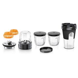 bosch MUZ45XTM1 TastyMoments - Blender & chopper pakket