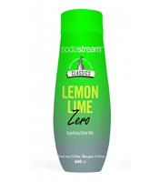 Siroop  Classics Diet Lemon Lime - 