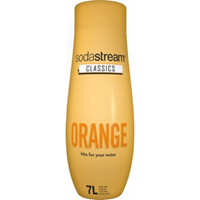 Orange 440 ml