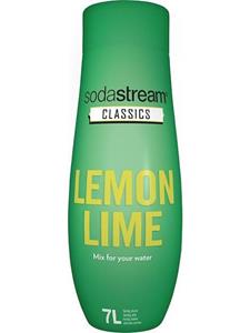 Siroop  Classics Lemon Lime - 