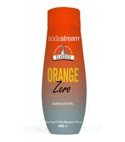 Classic Orange Zero 440 ml