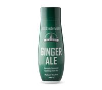 Classic Ginger Ale 440 ml
