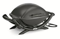 Weber Q 2400, Elektrogrill