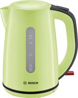 BOSCH Wasserkocher TWK7506, 1,7 l, 2200 W