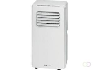 Clatronic 263807 Monoblock airco Energielabel: A 2050 W Wit