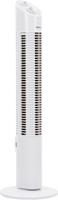 Tristar Turmventilator VE-5905 30 W 73 cm  Weiß