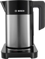 Bosch TWK7203 RVS/Zwart Waterkoker