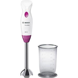 Bosch KG Stabmixer CleverMixx MSM2410PW ws/purple