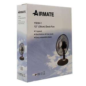 airmate Ventilator Tafel 30cm