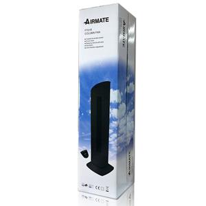 airmate Kolom Ventilator+afst.bed.