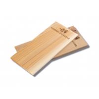 Grillplanken aus Erlenholz, Aroma-Holz