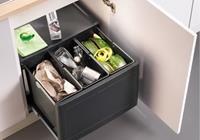 Blanco Botton Pro Abfallsystem für 60 cm Unterschrank, 517469