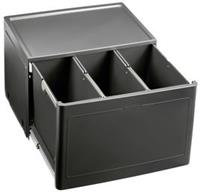 Blanco Botton Pro Abfallsystem für 60 cm Unterschrank, 517470