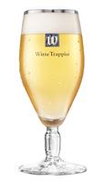 La Trappe Bierglazen Witte Trappist 300 Ml - 6 Stuks