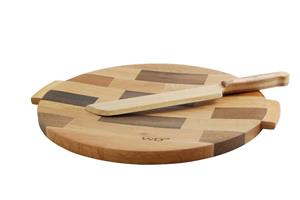 WD LIfestyle Polenta Snijplank