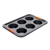 Le Creuset Taartjesvorm