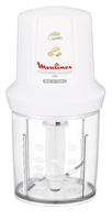 KÃ¶ttkvarn Moulinex Multimoulinette Compact 0,6 L 270W Vit