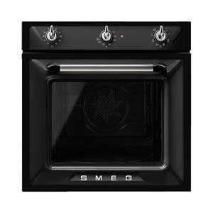 Smeg SF6905N1 inbouwoven victoria design