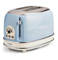 Ariete Toaster Vintage für 2 Scheiben 815 Watt