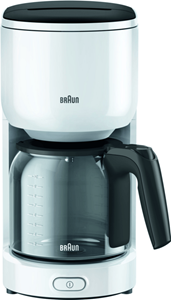 Braun KF3120WH