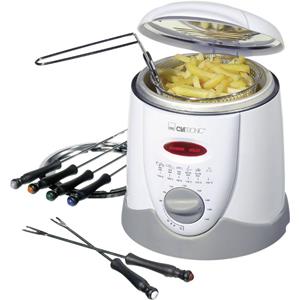 Clatronic FFR 2916 Fondue frituurpan