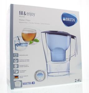 Brita Fill & Enjoy Aluna Cool Blue (1st)