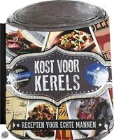 Redpro Kost voor Kerels