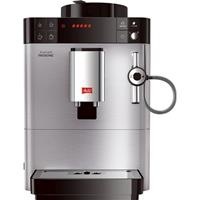 Melitta Kaffeevollautomat Caffeo Passione F54/0-100 12l Tank Kegelmahlwerk