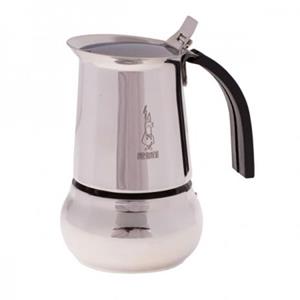 BIALETTI Espressokocher Kitty, 4 Tassen