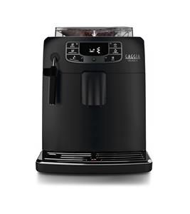 Gaggia volautomaat Velasca zwart