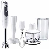 Braun Multiquick 3 MQ3137WH Sauce+