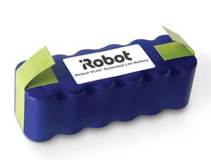 Irobot XLife Extended Life Battery