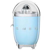 SMEG Zitruspresse Pastellblau CJF01PBEU