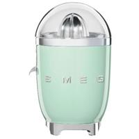 SMEG Zitruspresse Pastellgrün CJF01PGEU