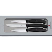 Victorinox Swiss Classic groentemessen 3 stuks