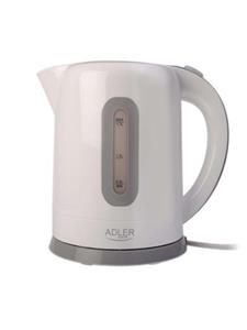 Ad 1234 - 2200 w - 1,14 kg - 205 mm - 160 mm - 208 mm - 1,35 kg (ad 1234) (ad 1234) - Adler