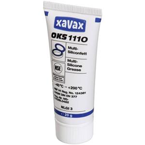 xavax MULTI SILICONENVET - 