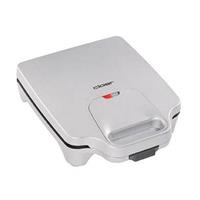 Cloer Sandwichmaker / tosti apparaat 6269 - 