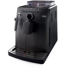 Gaggia HD8749/01 Espresso Apparaat 1.5L 1850W Zwart