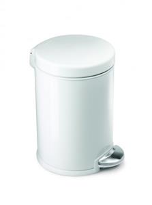 Simplehuman Round Pedaalemmer 3 Liter