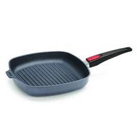 Grillpan 28 cm - Woll - Diamond Lite Induction