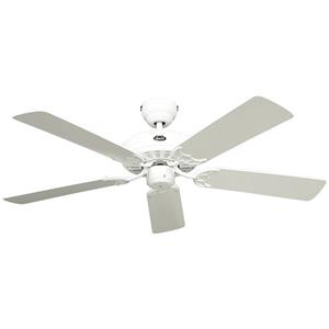 Casafan Royal 132 WE - Ceiling and wall ventilator 1320mm 53W Royal 132 WE