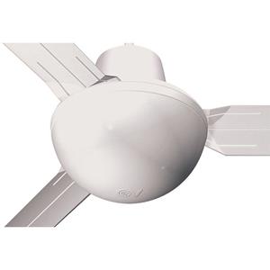 Vortice 22414 Lamp voor plafondventilator Opaalglas