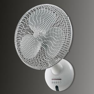 Casa Fan Wandventilator Gordon Wall, 36,5 cm