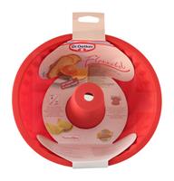 Dr. Oetker Flexxibel Gugelhupf, 22 cm, Rot