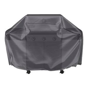 AEROCOVER Atmungsaktive Schutzhülle für Outdoor Kitchen Größe L, 148x61x110 cm